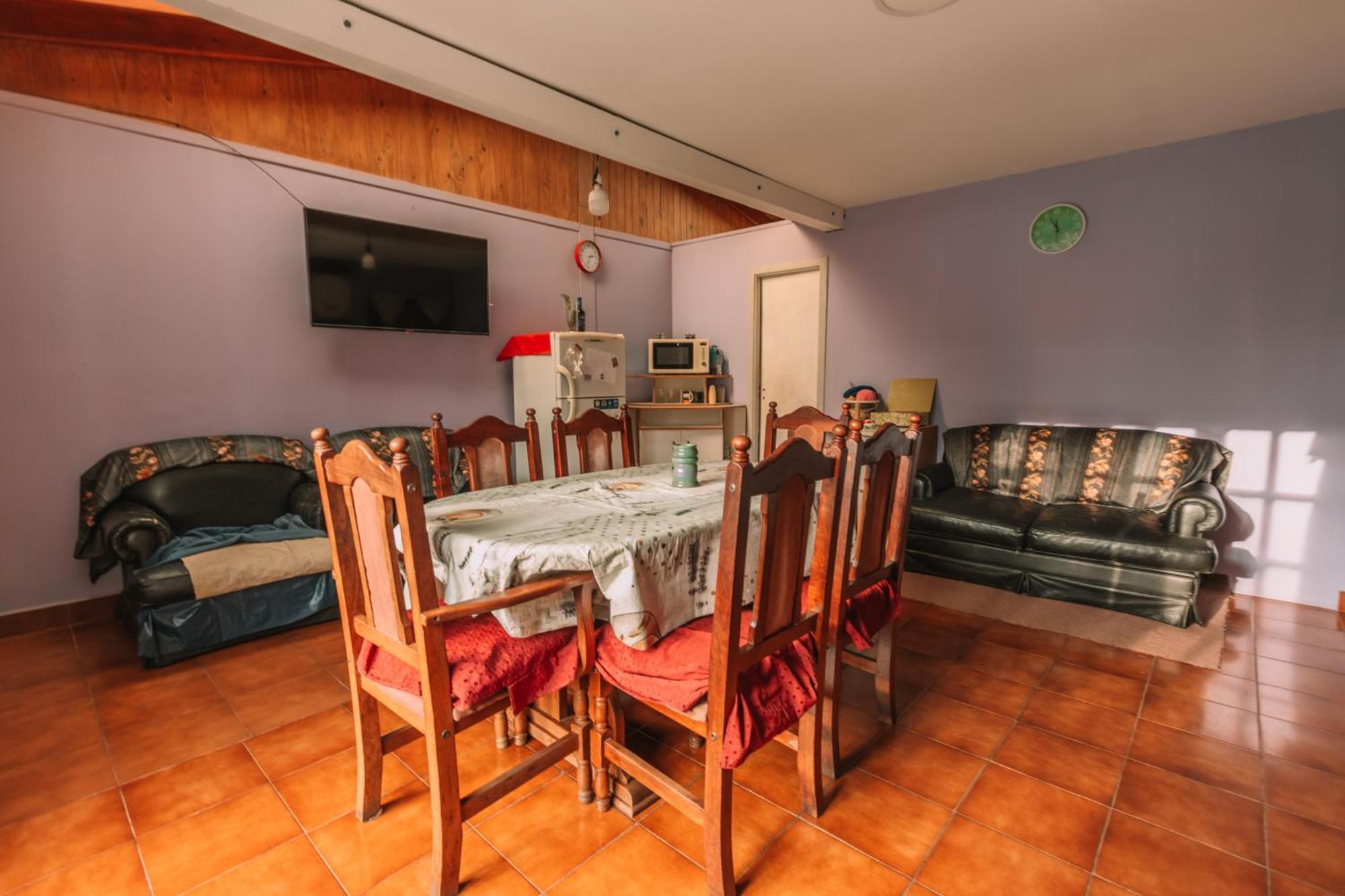 Habitaciones Mary 2 Camas Simples En Casa Compartida Ushuaia Buitenkant foto