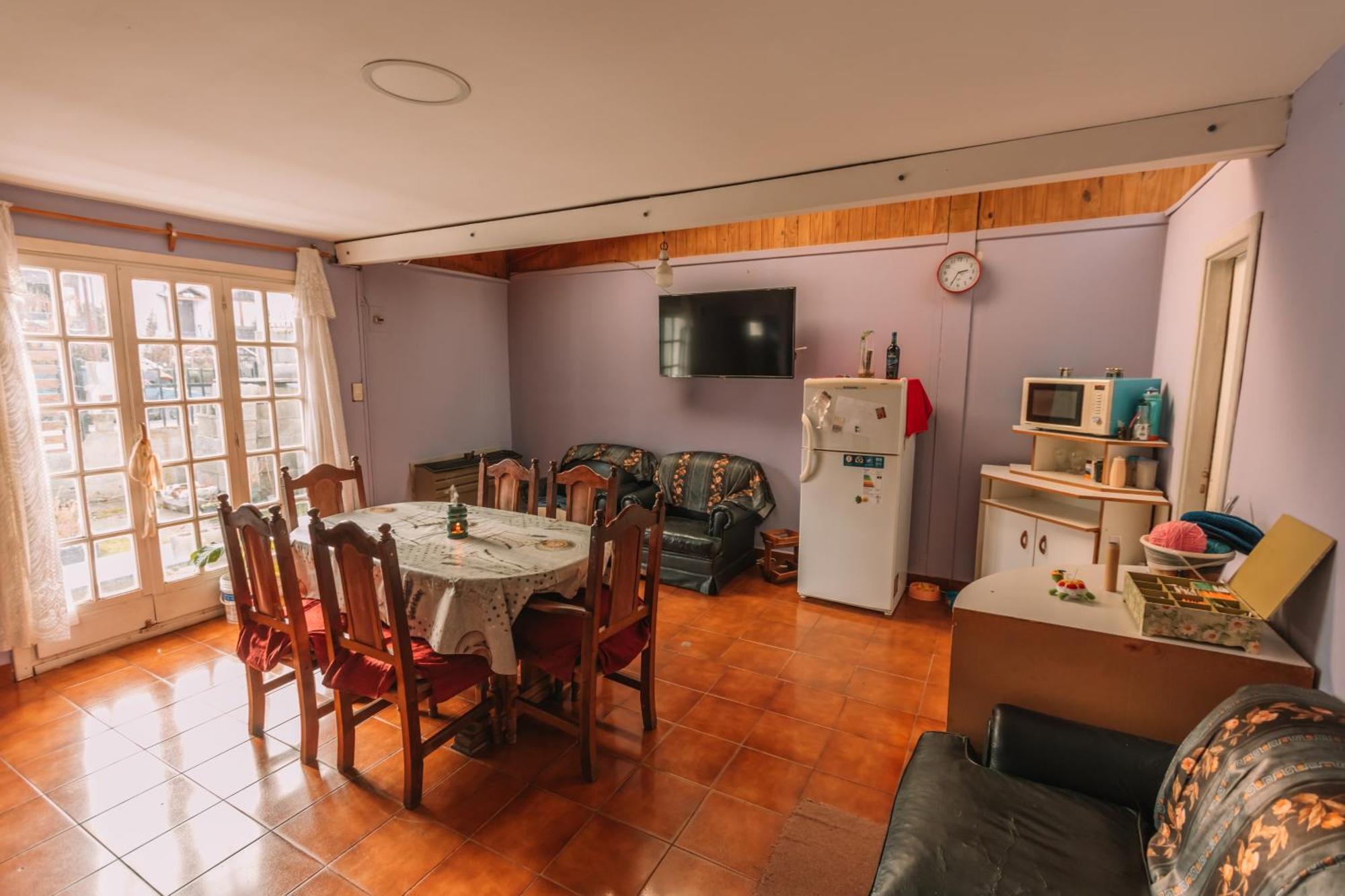 Habitaciones Mary 2 Camas Simples En Casa Compartida Ushuaia Buitenkant foto
